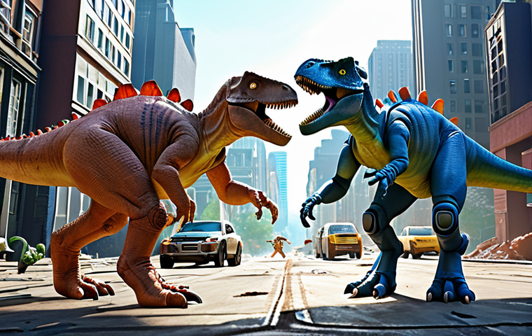 dinosauri - 이미지 1