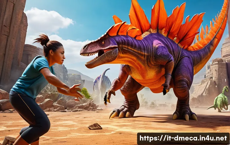 Dino Mecard: Le 7 scene indimenticabili che ogni fan deve rivedere 3 공룡메카드 명장면 회고 관련 이미지 1