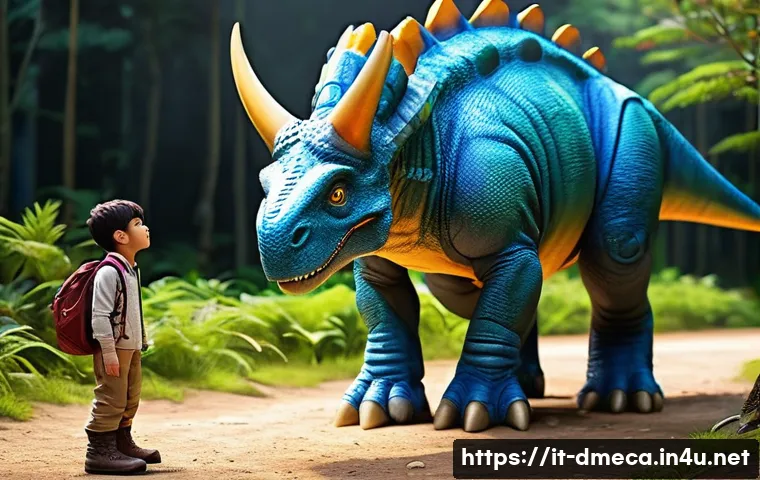 Dino Mecard: Le 7 scene indimenticabili che ogni fan deve rivedere 4 공룡메카드 명장면 회고 관련 이미지 2