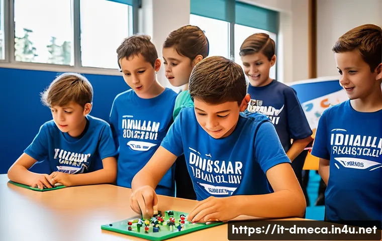 공룡메카드 관련 행사 및 이벤트 관련 이미지 1