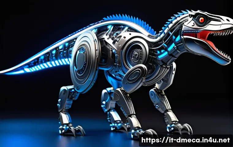 공룡메카드 시즌별 인기 공룡 분석 관련 이미지 1