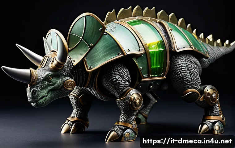 공룡메카드 시즌별 인기 공룡 분석 관련 이미지 2