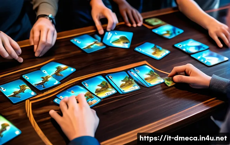 공룡메카드 다이노 배틀 규칙 관련 이미지 1