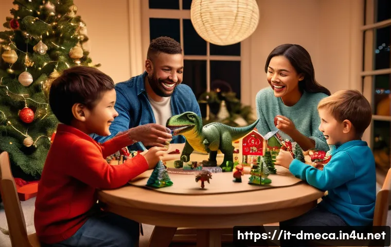 공룡메카드 크리스마스 한정판 정보 관련 이미지 1